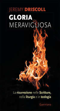 Gloria meravigliosa. La risurrezione nelle Scritture, nella liturgia e in teologia - Jeremy Driscoll