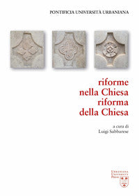 Riforme nella Chiesa, riforma della Chiesa - L. Sabbarese