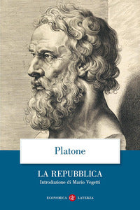 La Repubblica - Platone