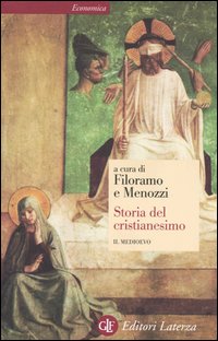 Storia del cristianesimo vol. 2 - Mario Gallina, Grado Giovanni Merlo, Giovanni Tabacco