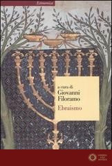 Ebraismo - Cristiano Grottanelli, Paolo Sacchi, Giuliano Tamani