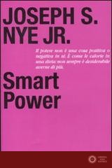 Smart power - Joseph S. jr. Nye
