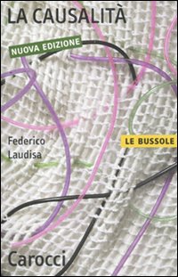 La causalità - Federico Laudisa