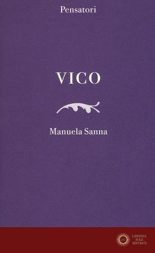 Vico - Manuela Sanna