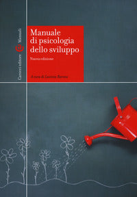 Manuale di psicologia dello sviluppo - L. Barone