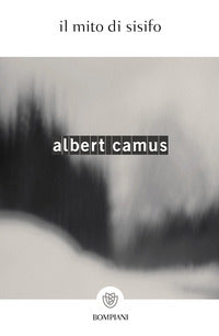 Il mito di Sisifo - Albert Camus