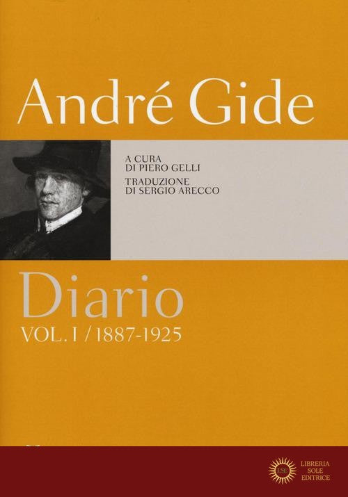 Diario vol. 1 - André Gide