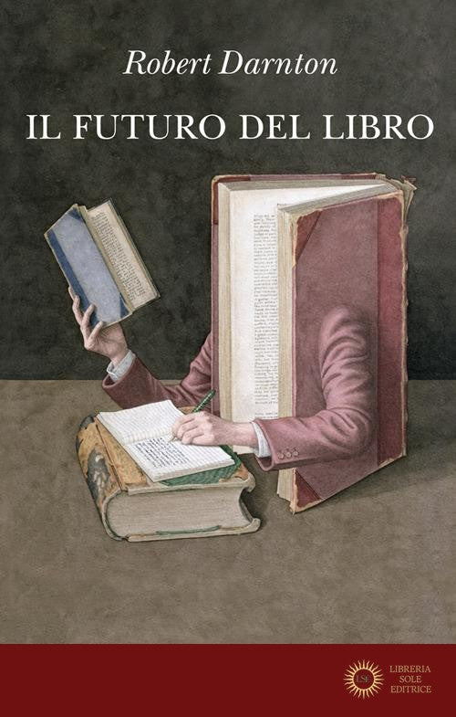 Il futuro del libro - Robert Darnton