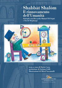Shabba'T Shalo'M Il Rinnovamento Dell'Umanita'... - D. Coen, S. Folli