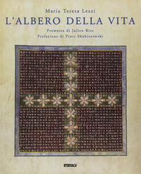 L'albero della vita - M. Teresa Lezzi