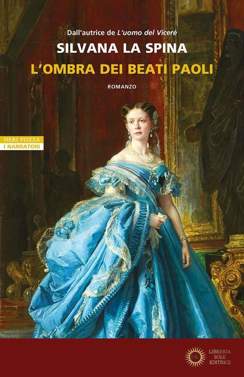 L'ombra dei Beati Paoli - Silvana La Spina