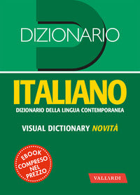 Dizionario italiano tascabile - Laura Craici