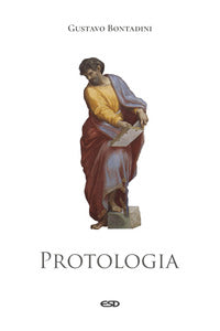 Protologia - Gustavo Bontadini