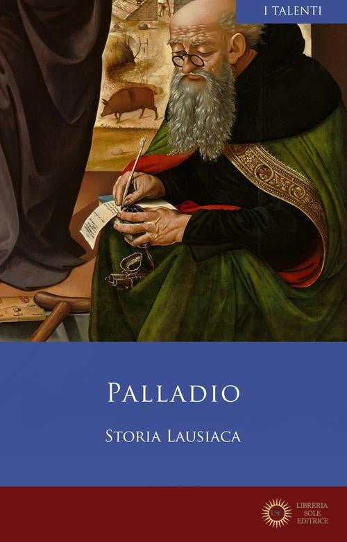 Storia lausiaca - Palladio