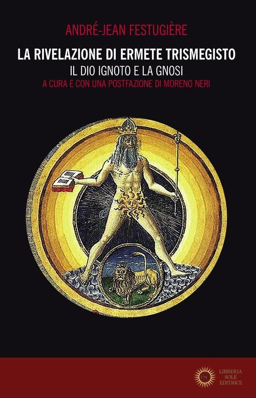 La rivelazione di Ermete Trismegisto vol. 4 - André-Jean Festugière