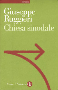 Chiesa sinodale - Giuseppe Ruggieri