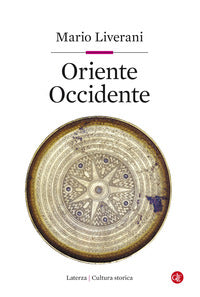 Oriente Occidente - Mario Liverani