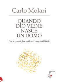 Quando Dio viene nasce un uomo. Con lo sguardo fisso su Gesù: i Vangeli del Natale - Carlo Molari