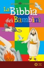 La Bibbia dei bambini - Silvia Vecchini