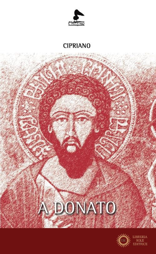 A Donato - Cipriano di Cartagine (san)