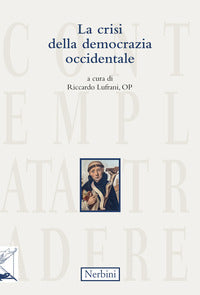 La crisi della democrazia occidentale - R. Lufrani