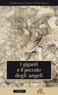 I giganti e il peccato degli angeli - F. Sbaffoni