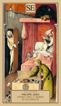 Storia della morte in Occidente - Philippe Ariès