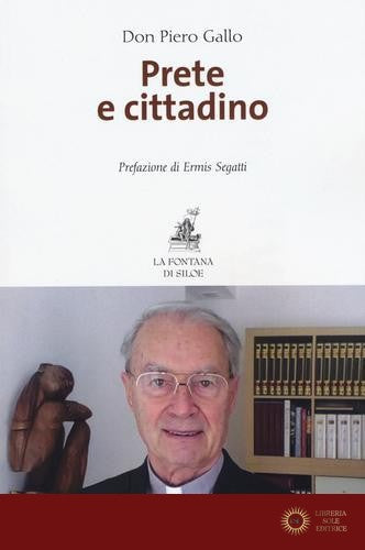 Prete e cittadino - Piero Gallo