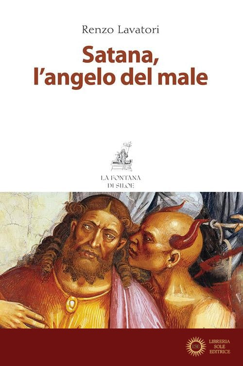 Satana, l'angelo del male - Renzo Lavatori