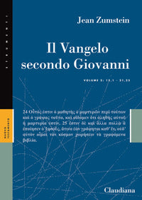 Il Vangelo secondo Giovanni vol. 2 - Jean Zumstein