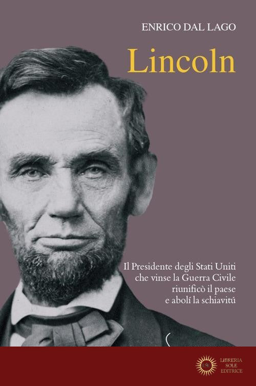 Lincoln - Enrico Dal Lago