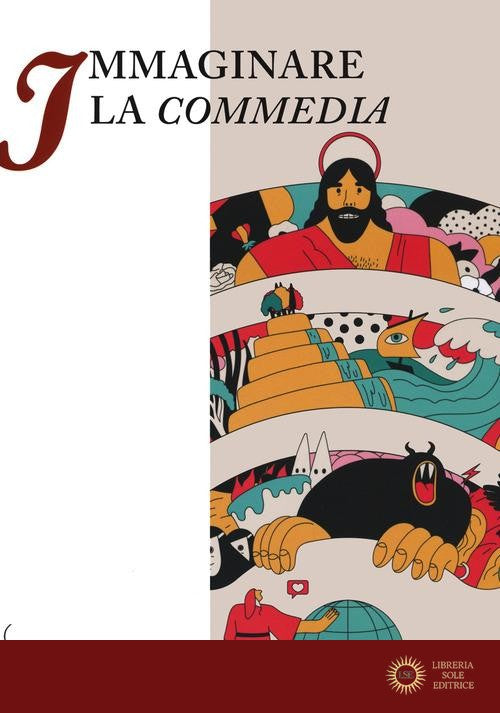 Immaginare la Commedia - C. Perna