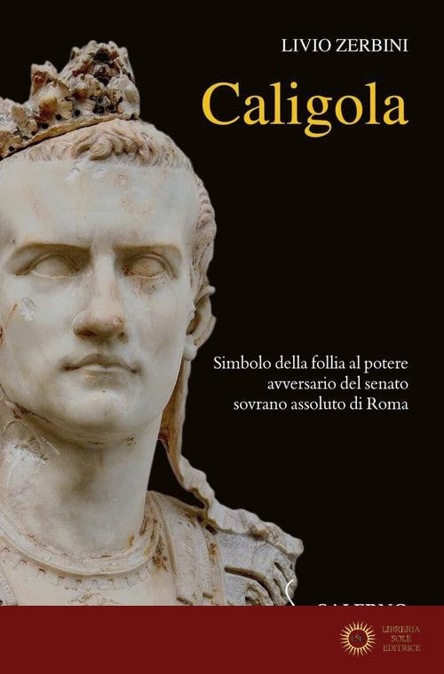 Caligola - Livio Zerbini