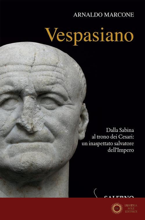 Vespasiano - Arnaldo Marcone