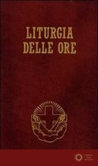 Liturgia delle ore secondo il rito romano e il calendario serafico vol. 3