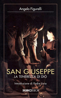 San Giuseppe. La tenerezza di Dio - Angelo Figurelli