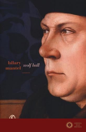 Wolf Hall - Hilary Mantel