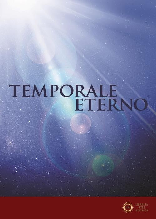 Temporale eterno - Ramón Lucas Lucas