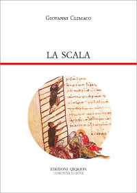 La scala - Giovanni Climaco (san)