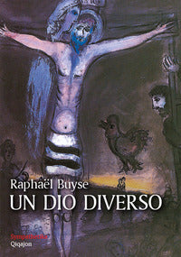 Un dio diverso - Raphaël Buyse