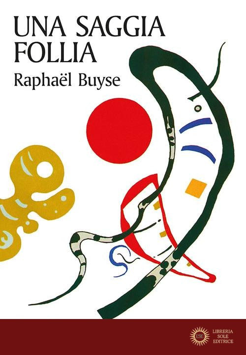Una saggia follia - Raphaël Buyse