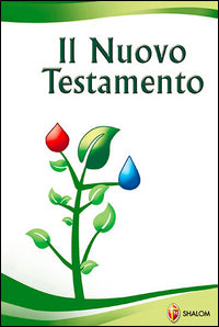 Il Nuovo Testamento. Ediz. a caratteri grandi - Conferenza episcopale italiana, T. Stramare
