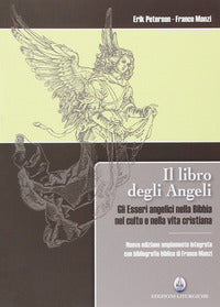 Il libro degli angeli - Erik Peterson, Franco Manzi