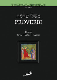 Proverbi - M. Zappella
