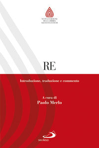 Re. Introduzione, traduzione e commento - P. Merlo