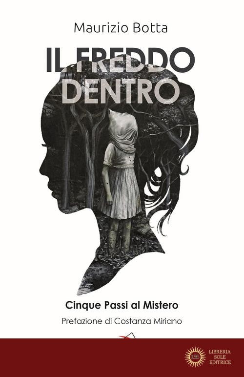Il freddo dentro. Cinque passi al Mistero - Maurizio Botta
