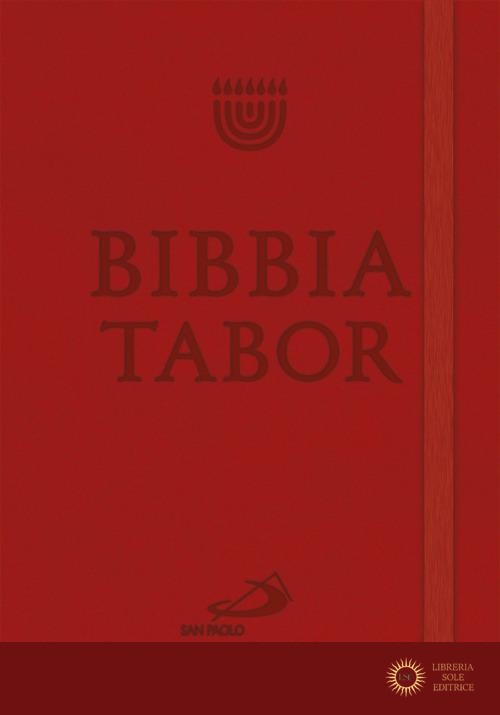 Bibbia Tabor
