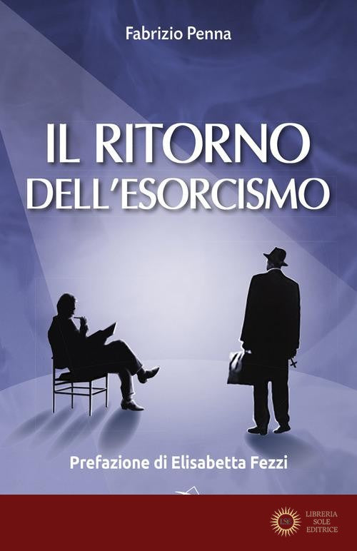 Il ritorno dell'esorcismo - Fabrizio Penna