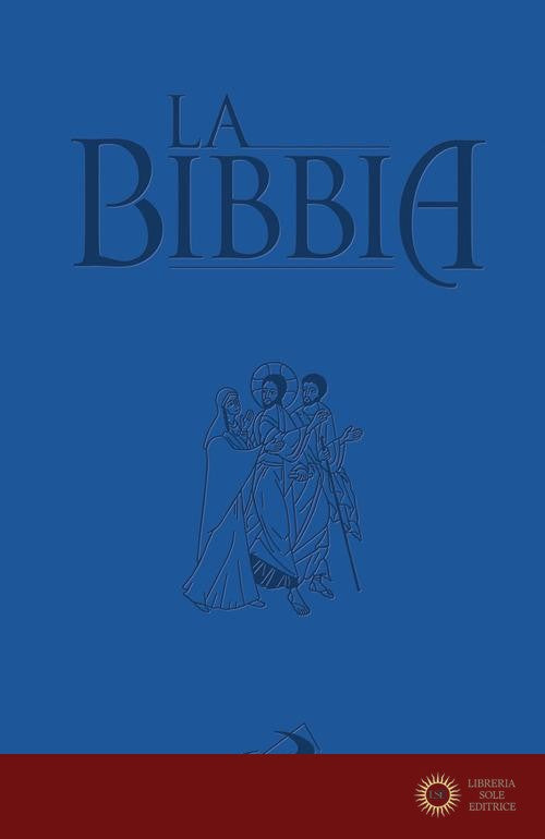 La Bibbia