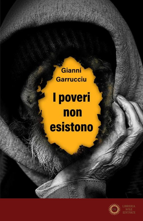 I poveri non esistono - Gianni Garrucciu